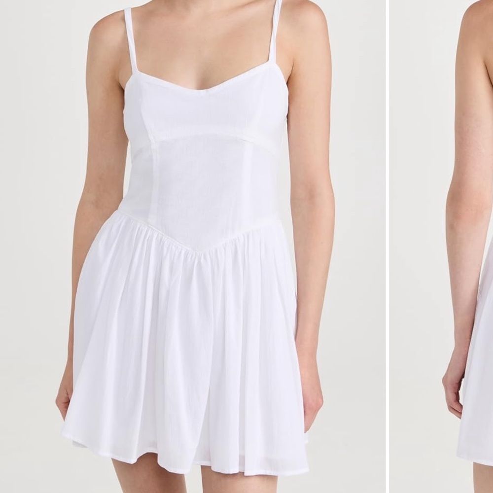 Ciao Lucia Nadia Dress